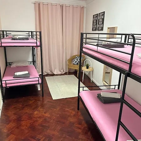 Gets- House Lahr Quarto em Acomodações Particulares *