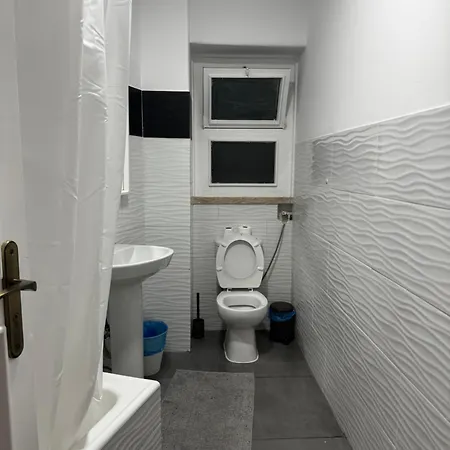 Quarto em Acomodações Particulares Gets- House Lahr