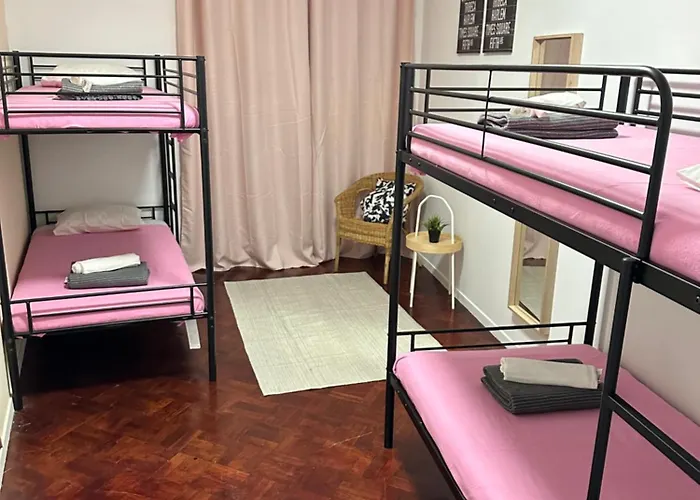 Gets- House Lahr Quarto em Acomodações Particulares *