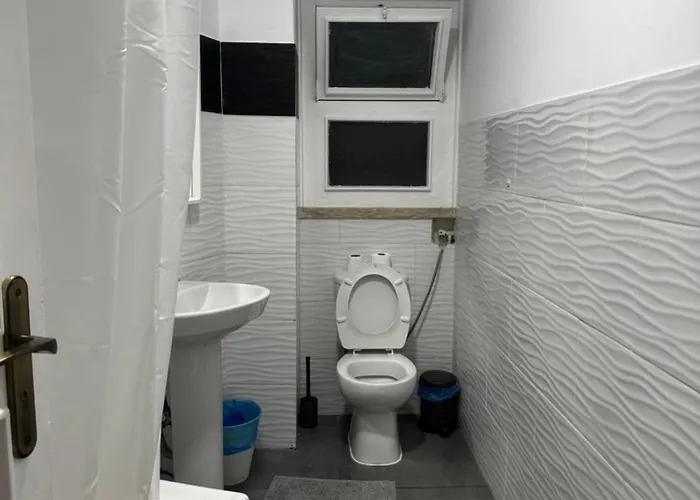 Quarto em Acomodações Particulares Gets- House Lahr