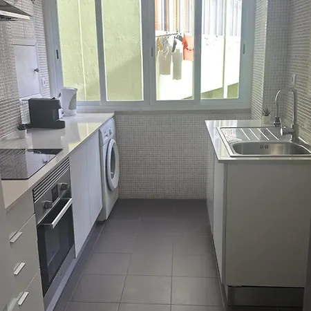 Gets- House Lahr Kwatera prywatna Lizbona