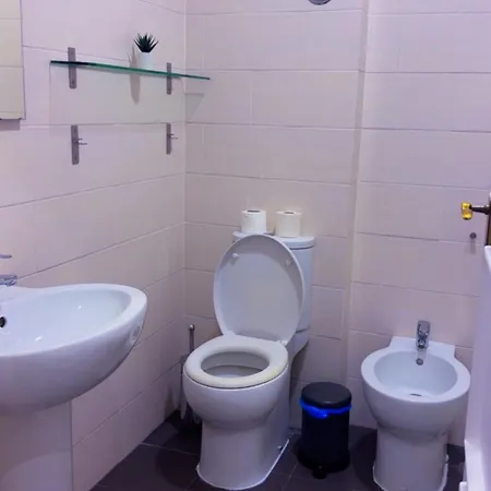 Gets- House Lahr Lizbona