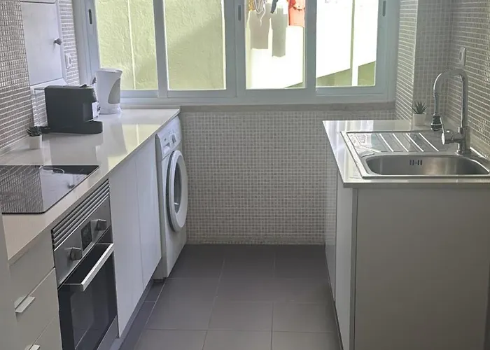 Gets- House Lahr Kwatera prywatna Lizbona